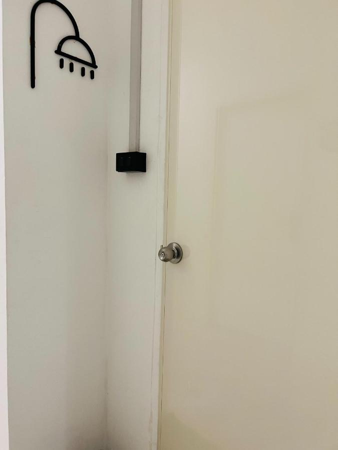 Albergue Bed Station Ban Madua Wan Exterior foto